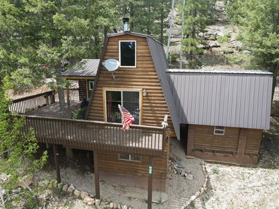 925 E Appaloosa Dr