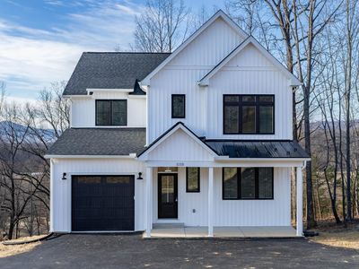 1115 Thornblade Way