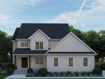 408 Stable Ct
