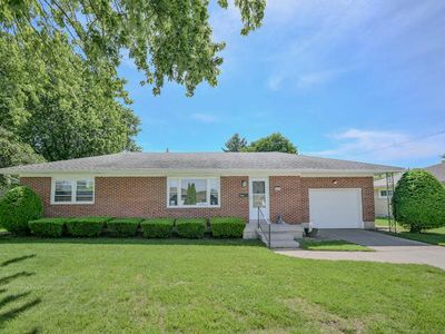 2606 Cavins Dr