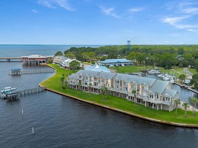 Property at 25 Mashes Sands Rd #F, Panacea, FL