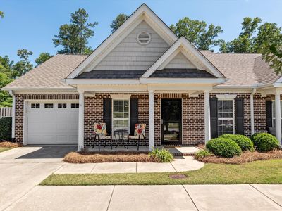 317 Harvester Dr