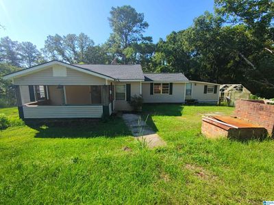 Property at 676 Bishop Rdg, West Blocton, AL