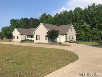 Property at 1336 Mount Carmel Rd, Margarettsvl, NC