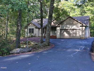 Property at 121 Gold Rush Dr, Hawley, PA