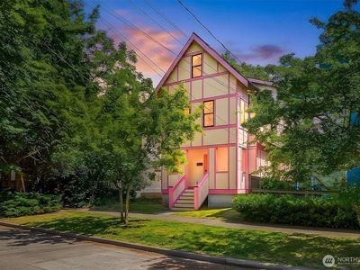 1749 NW 63rd Street