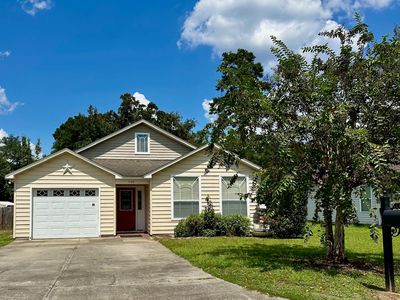 Property at 1108 Baton Rouge Ct, Tallahassee, FL