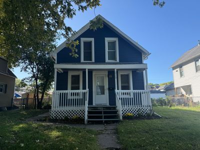 Property at 2518 5th Ave, Moline, IL