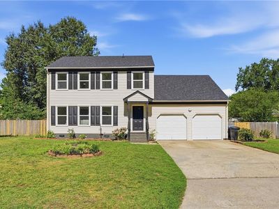 852 Trillium Pl