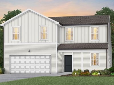 3823 Cobbler Ct Lot 184