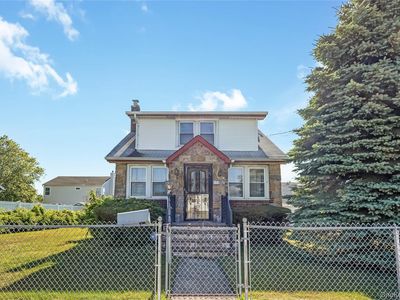 Property at 38 Buchanan Avenue, Amityville, NY