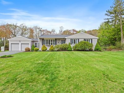 30 Wildewood Dr