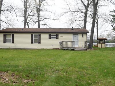 Property at 12230 Riverside Dr, White Pigeon, MI