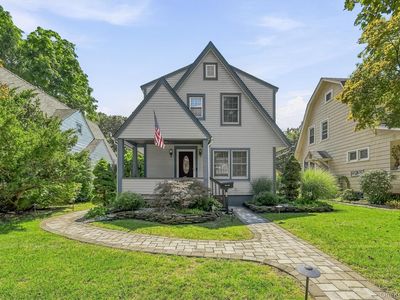13 Washington Circle