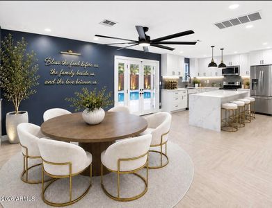 2934 W HARTFORD Drive