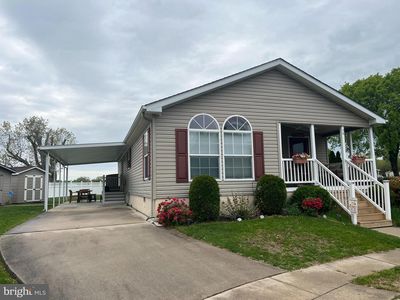 3501 S Lincoln Ave #76