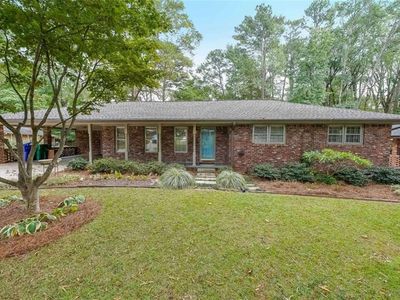 1445 Linkwood Ln