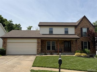 5849 Morning Field Pl