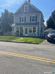 73 James Street