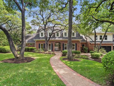 2601 Buckminister Ct