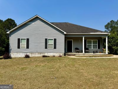 Property at 2010 Cottonwood St, Vidalia, GA