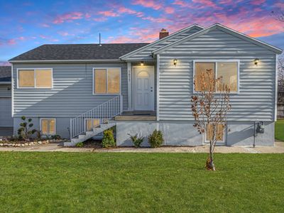 Property at 3877 S 4400 W, West Valley City, UT