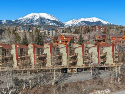 Property at 2424 Ryan Gulch Court Bldg A #304, Silverthorne, CO