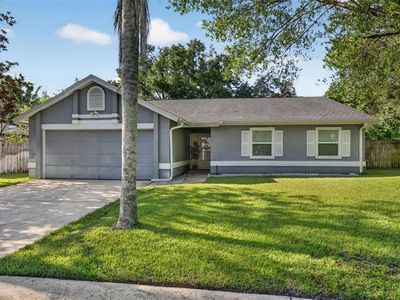 1022 WARD CIRCLE