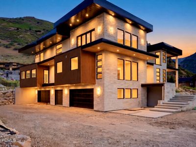 4029 Canyon Estate Dr