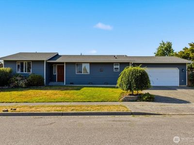 Property at 920 Perkins Way, Sultan, WA