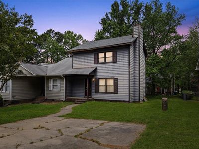 4409 Lake Ridge Dr