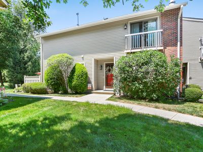 330 Merwin Avenue APT B1