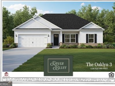 674 Belfast Loop Lot 189