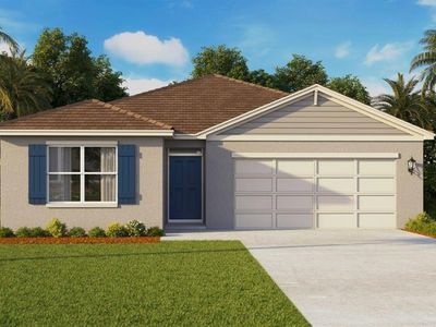 1332 BEAR HAMMOCK DRIVE
