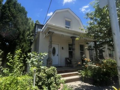 322 Cortlandt St