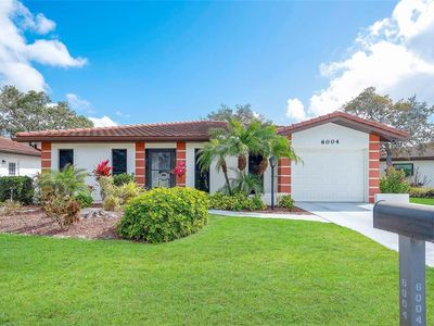 6004 Vivienda Dr #8