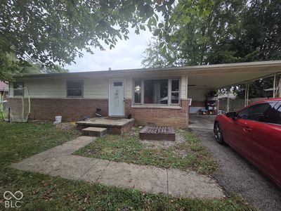 Property at 308 Harms St, North Vernon, IN
