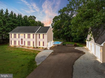 155 Jubilee Rd