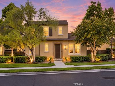 439 N Naranjal Dr