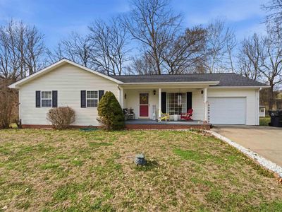 Property at 196 Pebble Creek Dr, Eddyville, KY