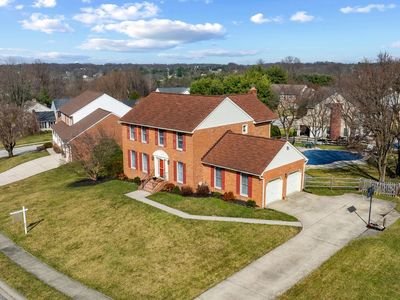 1611 Lynndale Ct