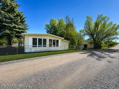 Property at 1449 C St, Plummer, ID