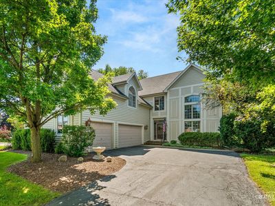 Property at 4N468 S Robert Frost Cir, St Charles, IL