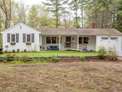 31 Maple St