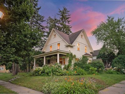 124 Baker St W