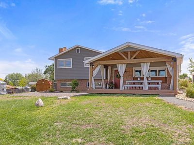 15288 Navajo Street