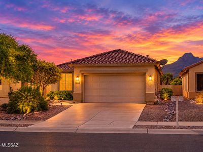 8127 W Cottonwood Wash Way