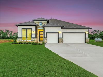 4610 Magnolia Bend Dr