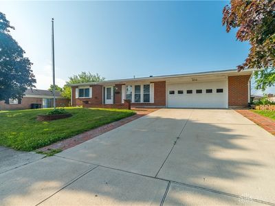 Property at 970 W Alkaline Springs Rd, Vandalia, OH