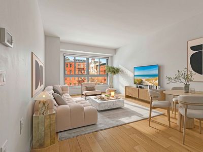 171 W 131st St APT 411